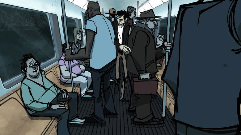 кадр из фильма Pinched