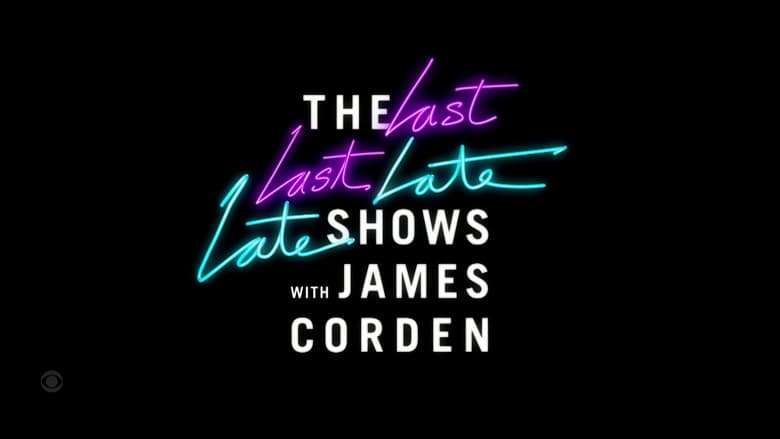 кадр из фильма The Last Last Late Late Show