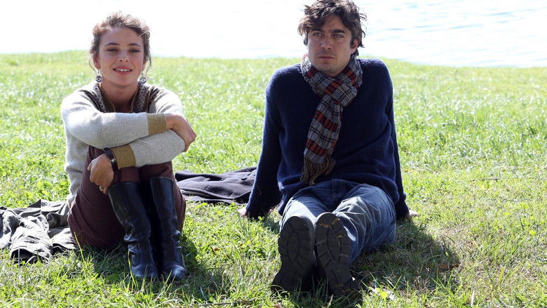 кадр из фильма Никто не спасётся в одиночку