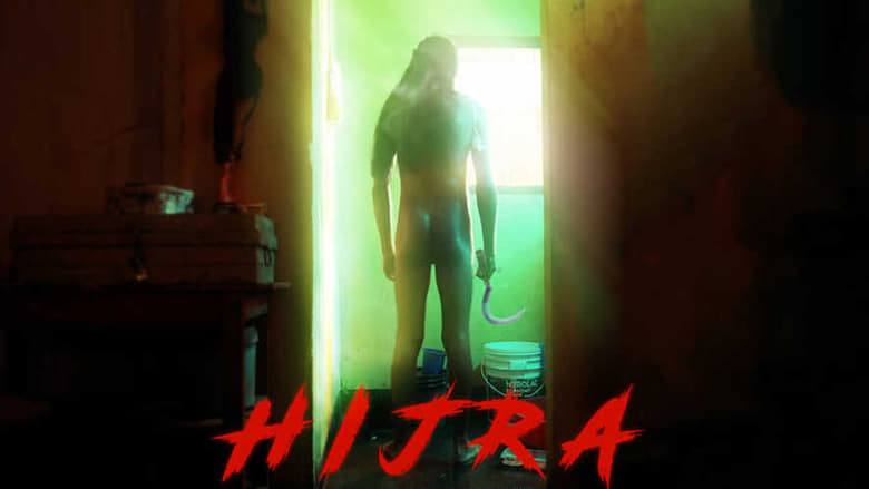 кадр из фильма Hijra
