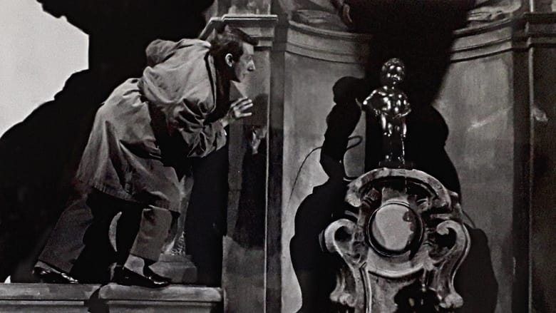 кадр из фильма De zaak M.P.