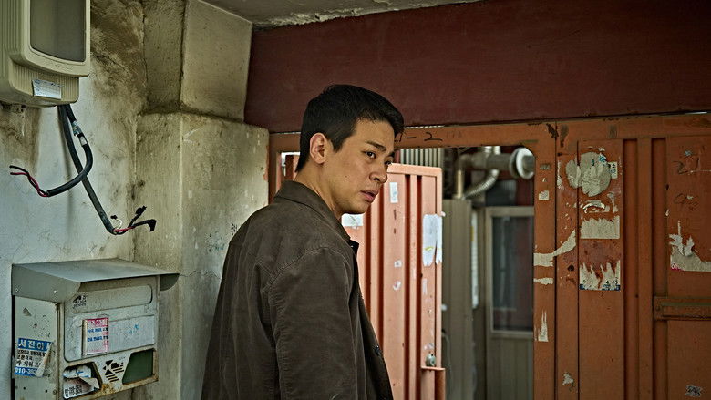 кадр из фильма Без лица