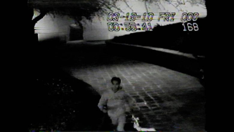 кадр из фильма Hasta los Dientes