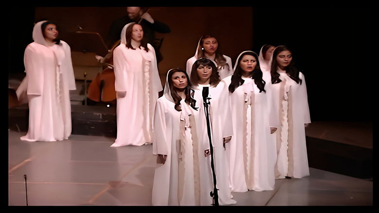 кадр из фильма كورال غاردينيا : نساء عشقن الإله