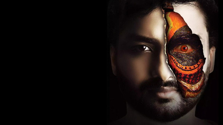 кадр из фильма Rangi Taranga