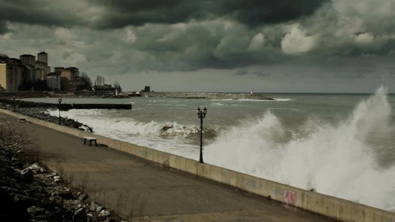 кадр из фильма Mç'imaşi Berepe