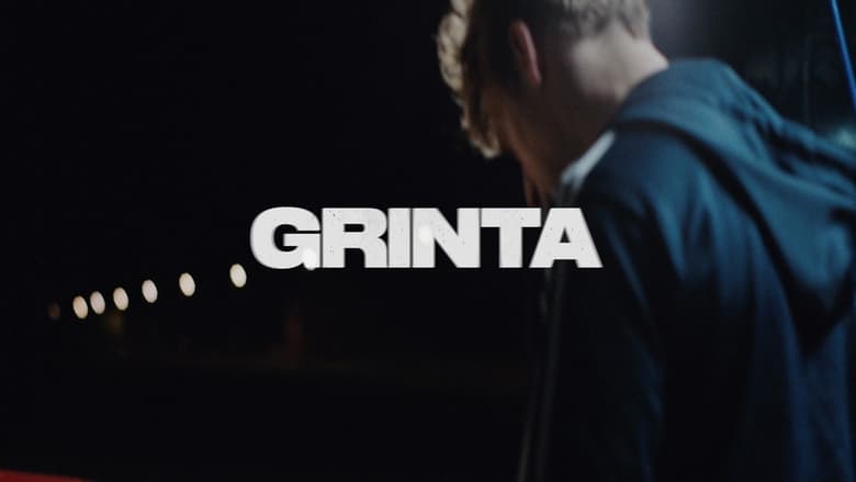 кадр из фильма Grinta