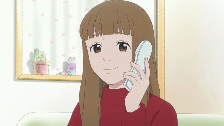 кадр из фильма どうにかなる日々