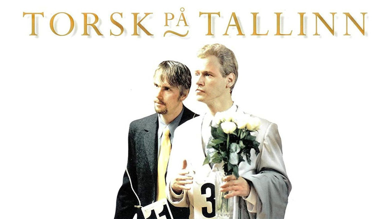 кадр из фильма Torsk på Tallinn - En liten film om ensamhet