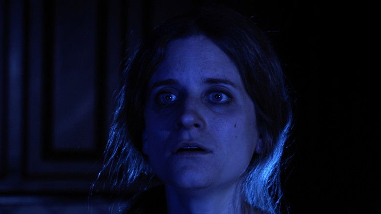 кадр из фильма Conjuring the Devil