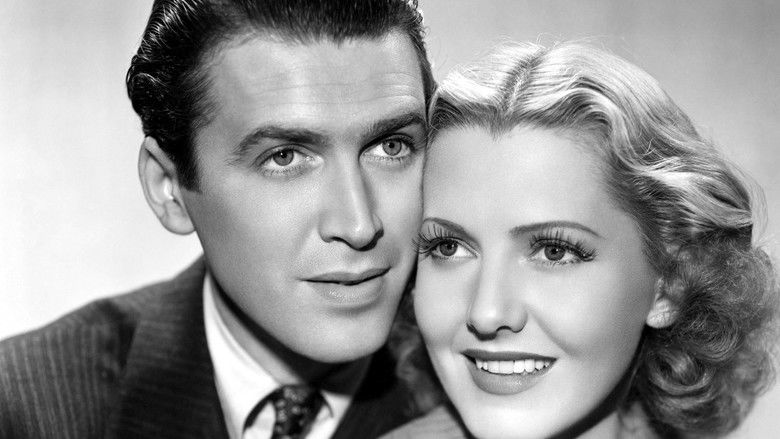 кадр из фильма Мистер Смит едет в Вашингтон