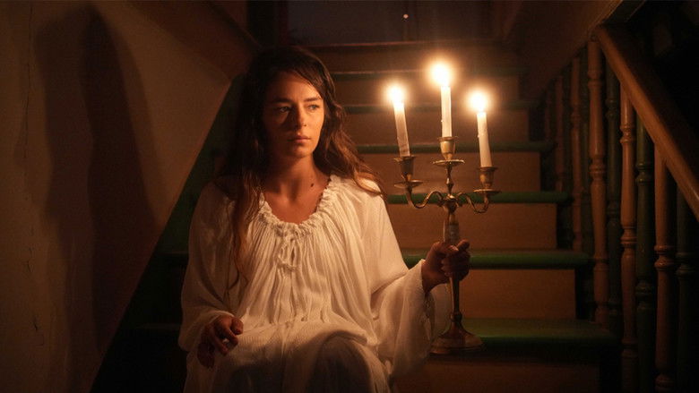 кадр из фильма Cadı