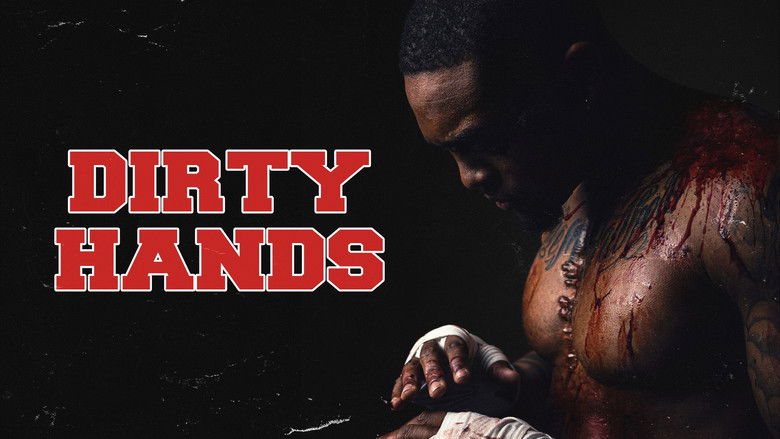 кадр из фильма Dirty Hands