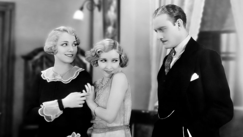 кадр из фильма The Idle Rich