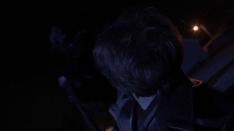 кадр из фильма SLAGTRA