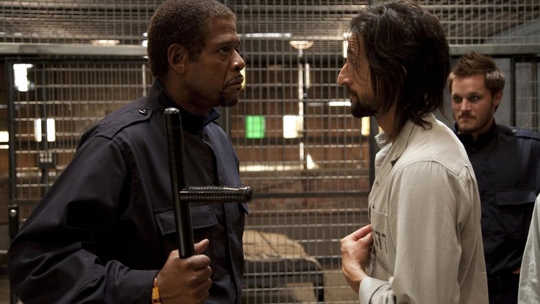 кадр из фильма Эксперимент