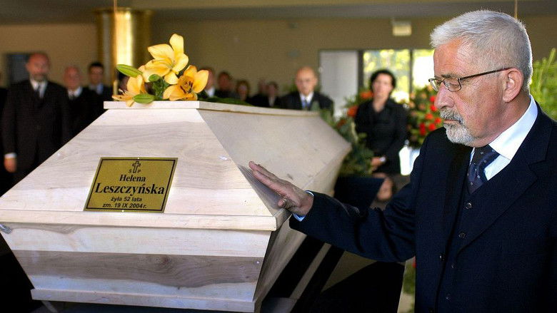 кадр из фильма Персона нон Грата