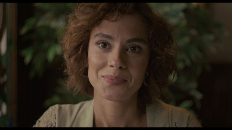 кадр из фильма Huracán