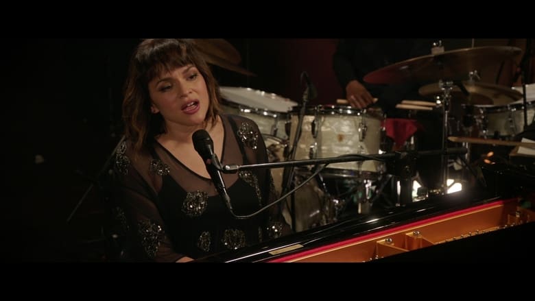 кадр из фильма Norah Jones: Live at Ronnie Scott's