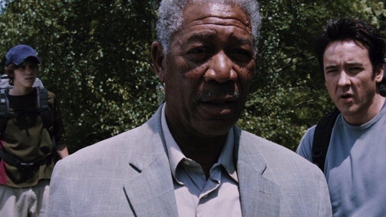 кадр из фильма Контракт