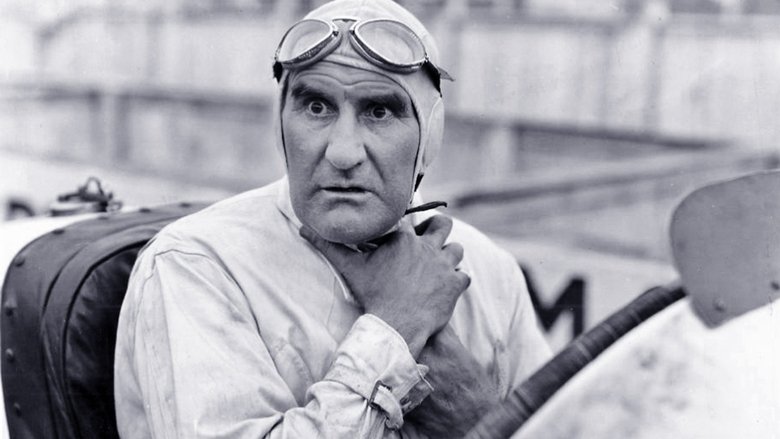 кадр из фильма Спидвей