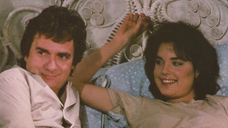 кадр из фильма Lovesick