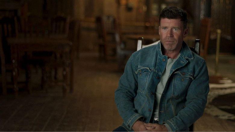 кадр из фильма 1883: The Road West