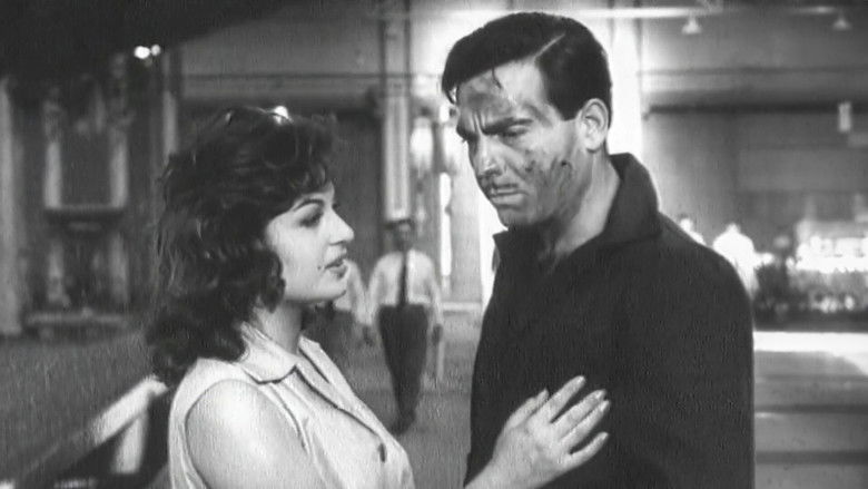 кадр из фильма Otobüs Yolcuları