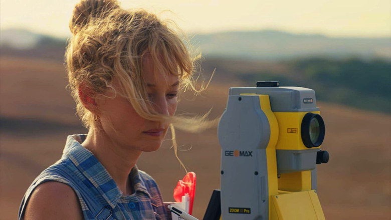 кадр из фильма Troppa grazia