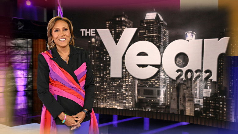 кадр из фильма The Year: 2022