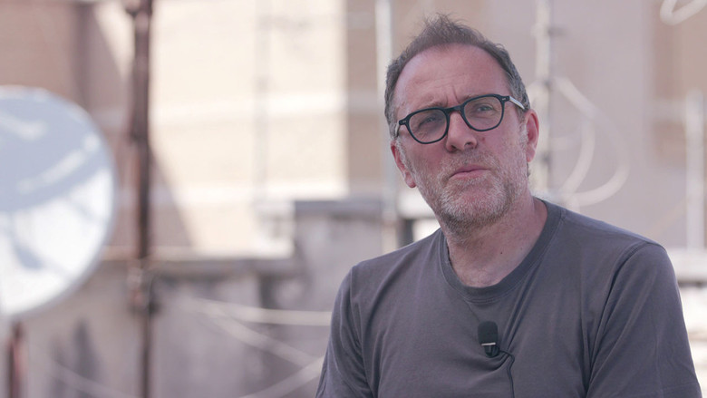 кадр из фильма Esterno giorno