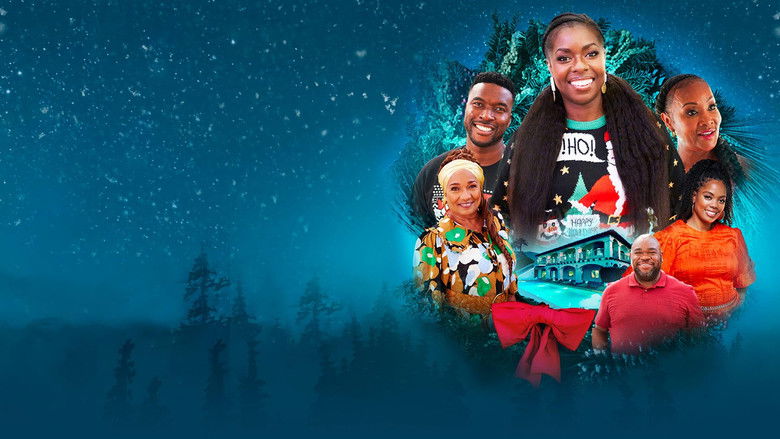 кадр из фильма Holiday Hideaway