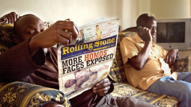 кадр из фильма Зови меня Качу