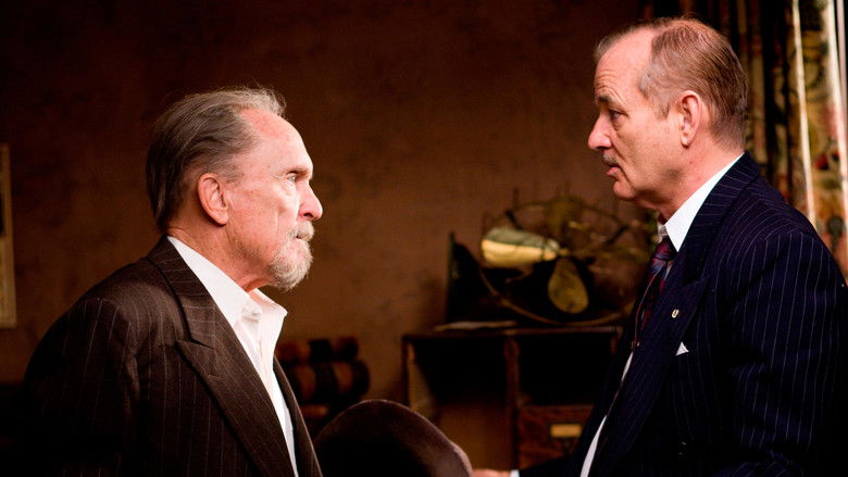 кадр из фильма Похороните меня заживо