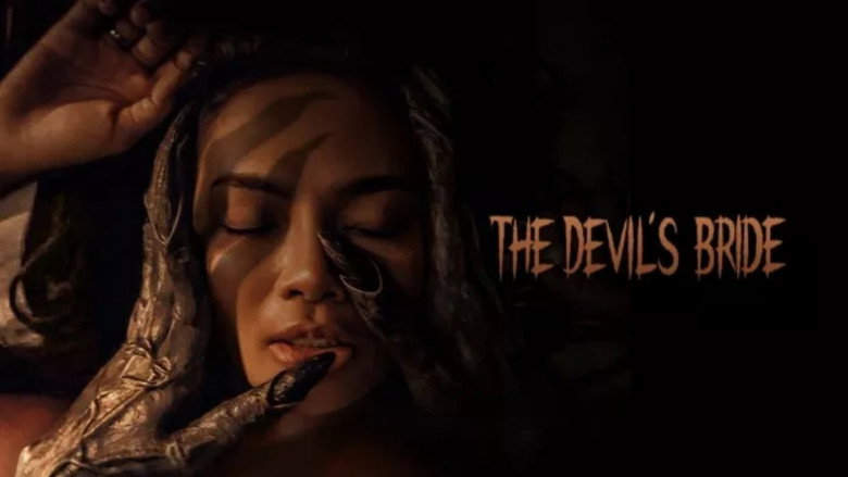 кадр из фильма Женщина в чёрном. Невеста дьявола