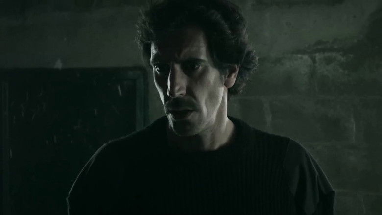 кадр из фильма No abortamos