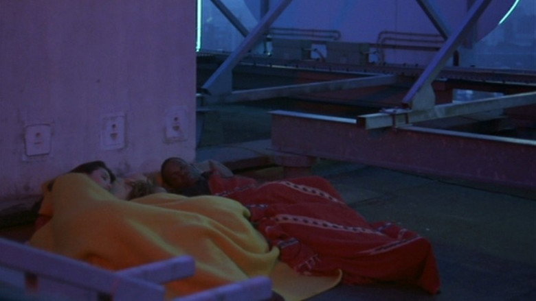 кадр из фильма J'ai pas sommeil