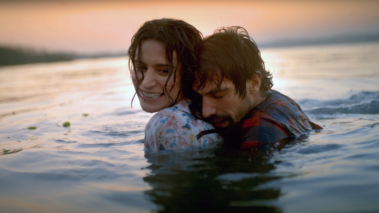 кадр из фильма Только ты