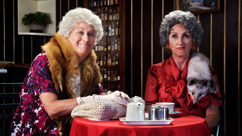 кадр из фильма Bar Sport