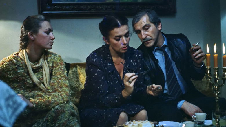 кадр из фильма Sny i marzenia