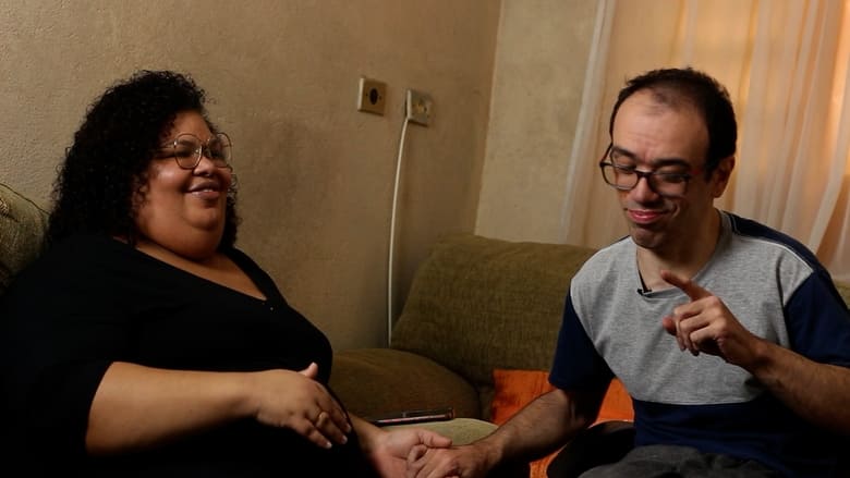 кадр из фильма Gordos não vão para o céu