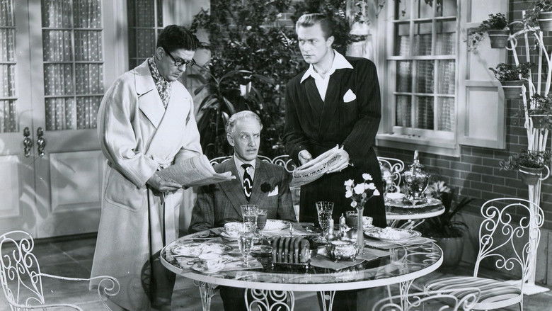 кадр из фильма The Fabulous Suzanne