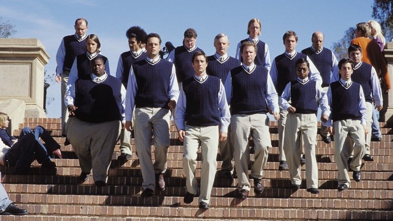 кадр из фильма Старая закалка