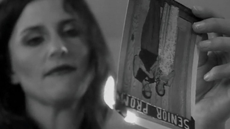 кадр из фильма Graveyard Alive: A Zombie Nurse in Love