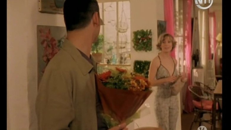 кадр из фильма Inavouables désirs