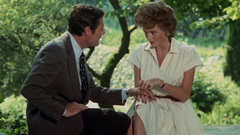 кадр из фильма Воскресная женщина