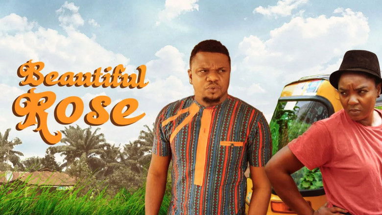 кадр из фильма Beautiful Rose