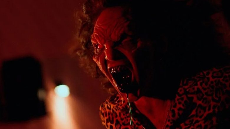 Легионы тьмы