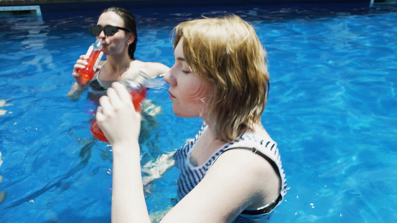 кадр из фильма Chlorine