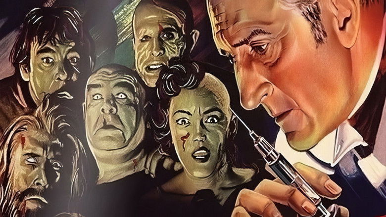 кадр из фильма Черное бездействие